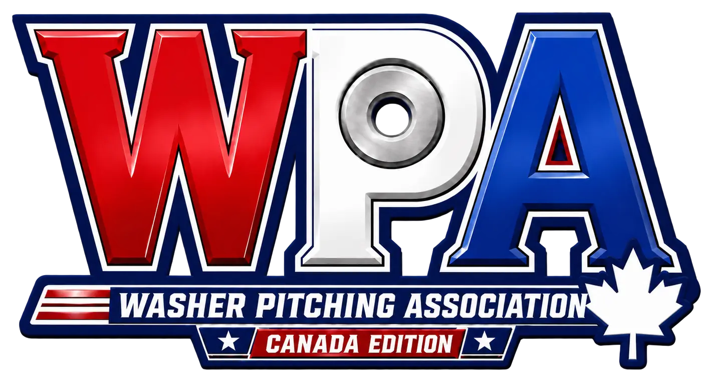 WPA Canada Division logo