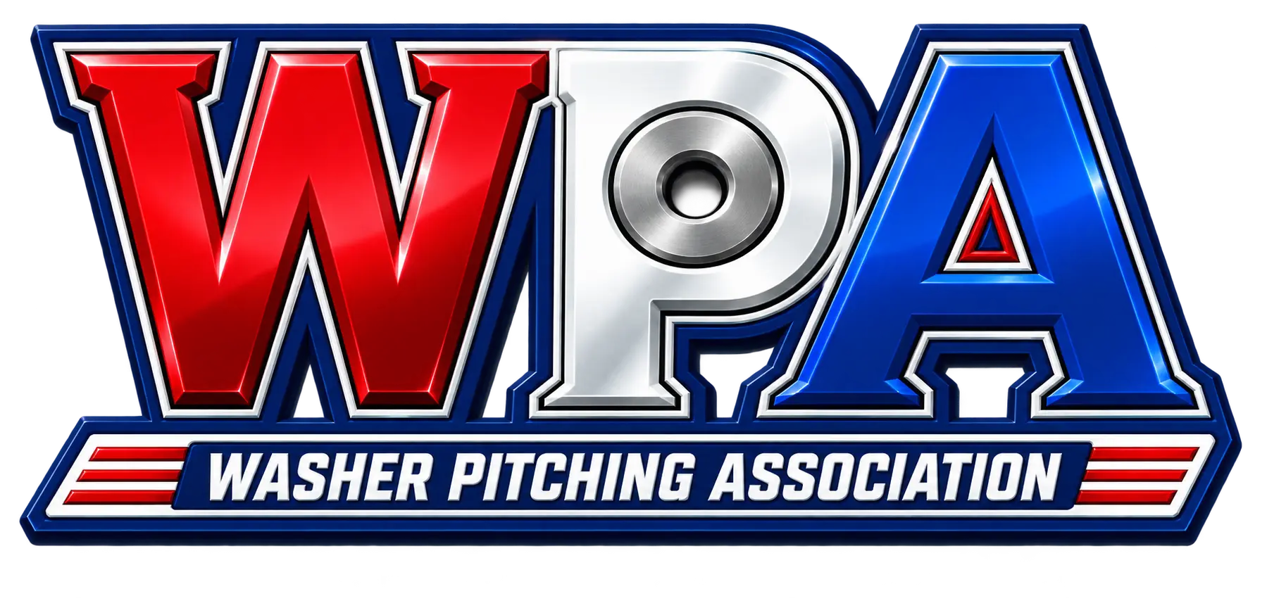 WPA — Washer Pitching Association