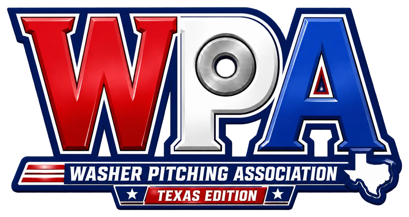 WPA Texas Division logo